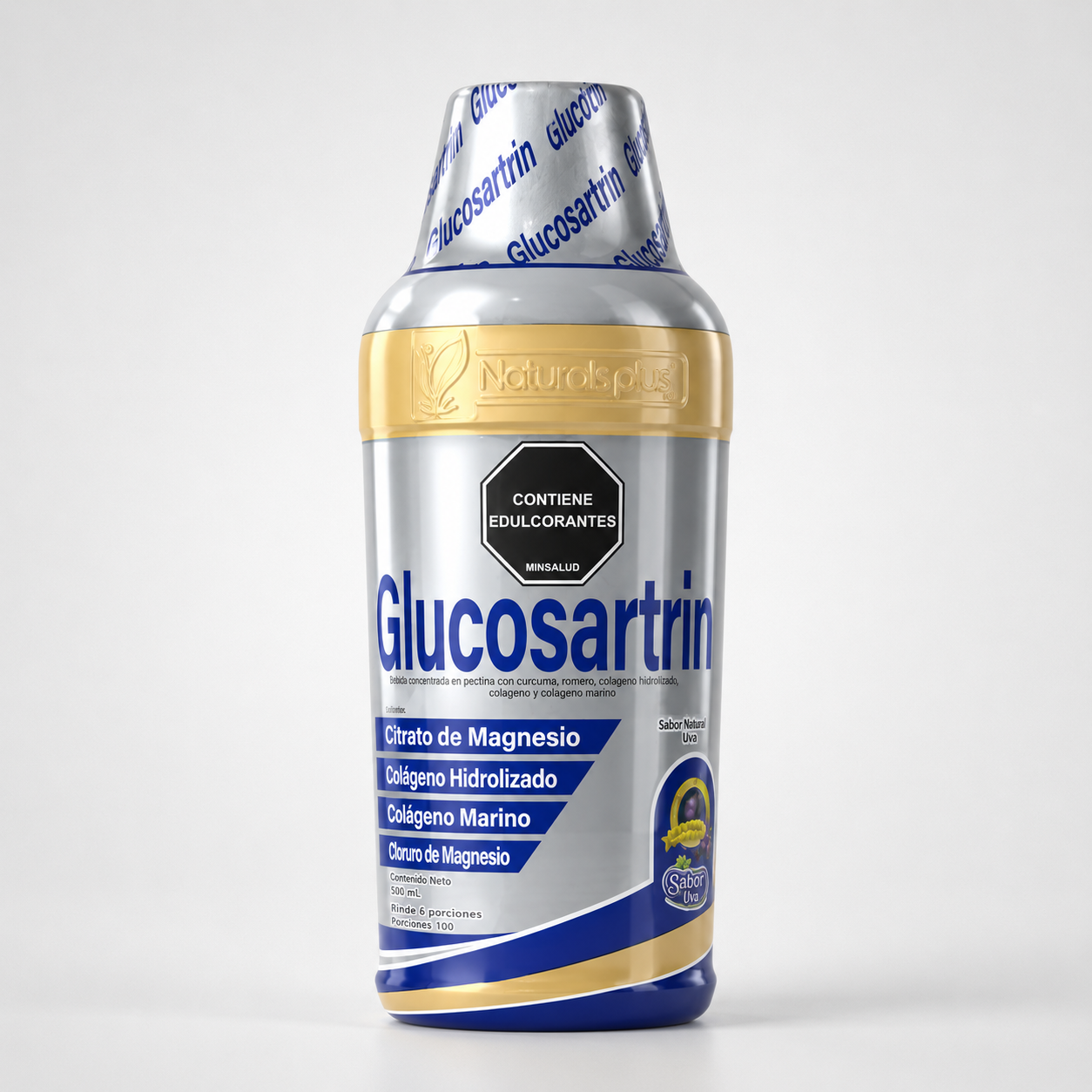 Glucosartrim 1000 ml