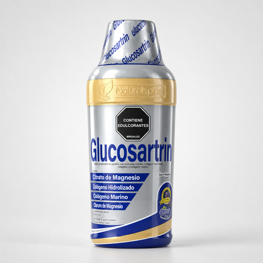 Glucosartrim 1000 ml